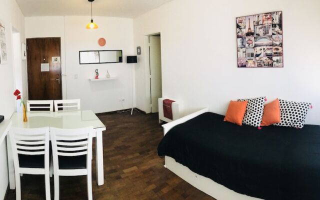 Departamento Temporario Centrico Mendoza