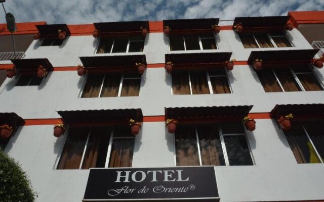 Hotel Flor de Oriente