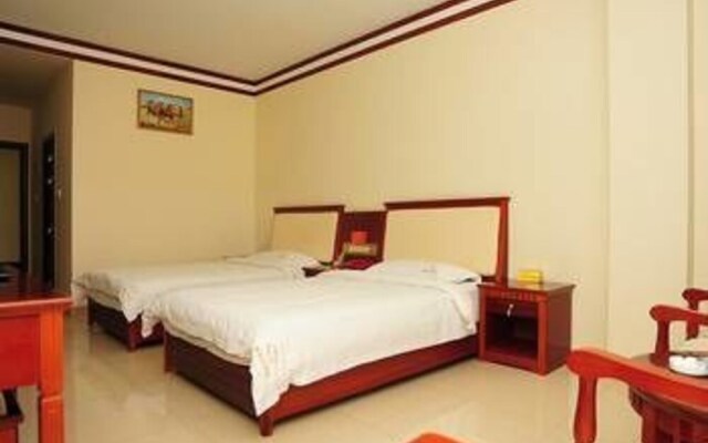 Peng Ji Hotel