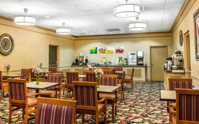 Comfort Inn Old Saybrook