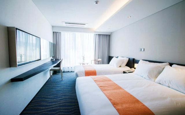 Gloucester Hotel Jeju