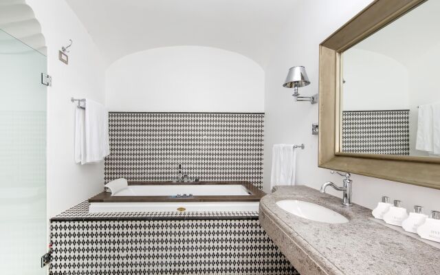 Hotel Villa Franca