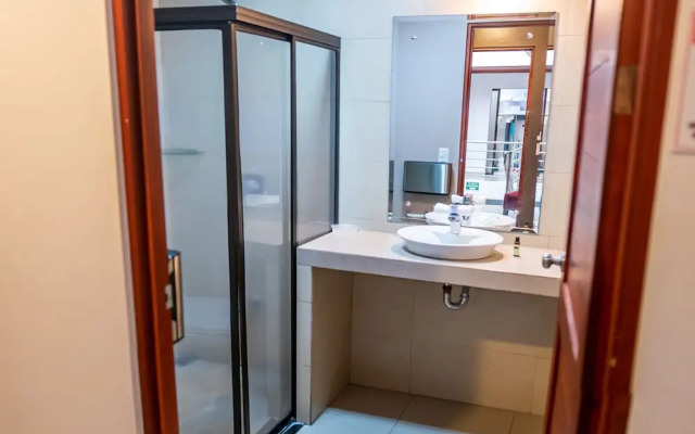 Hotel Terra Viva