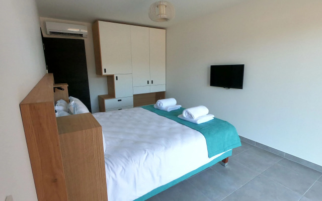 Hotel Résidence a Torra