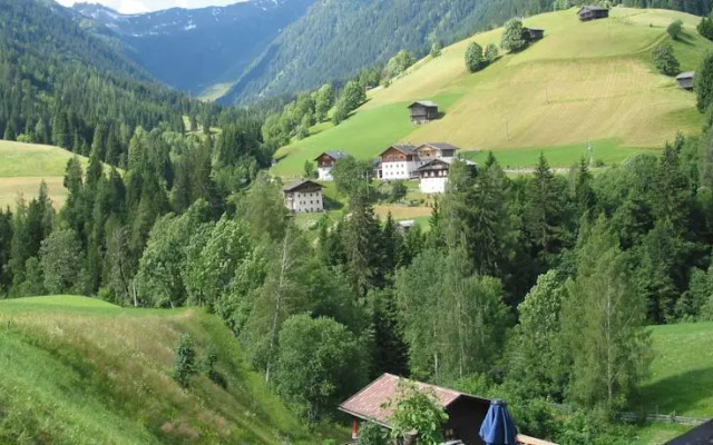 Ferienhaus Wassermühle