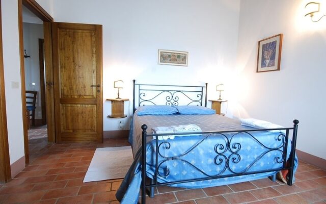 Holiday Rental Casetta