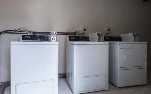 Kenting Bunk Hostel