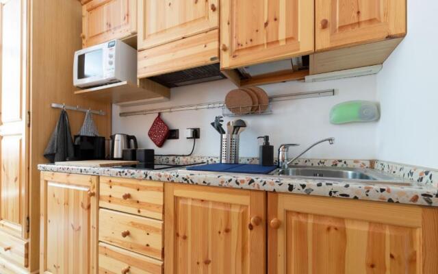 Apartment Santa Caterina Valfurva