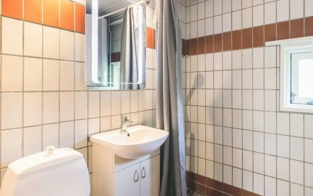 Holiday Home in Middelfart With Shared Pool