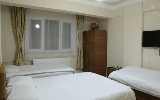 Safranbolu Yavuzlar Hotel