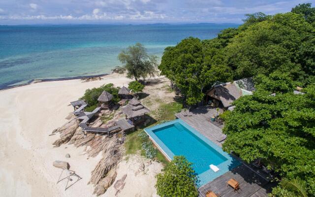 Koh Munnork Private Island