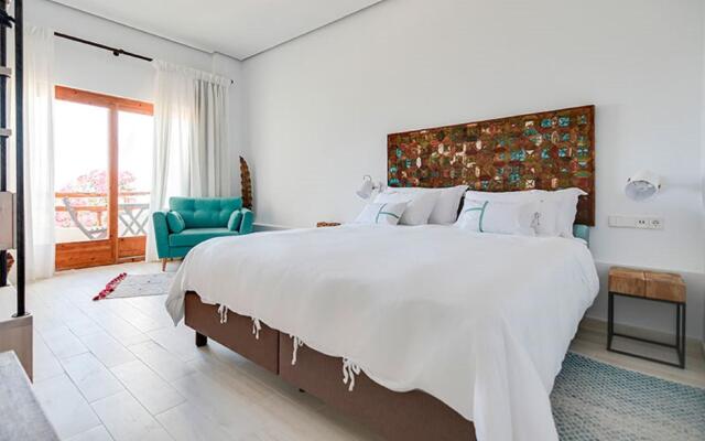 Petunia Ibiza, a Beaumier Hotel