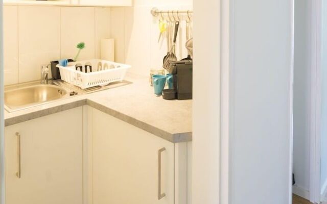 Glück Auf Appartements Kammerstraße
