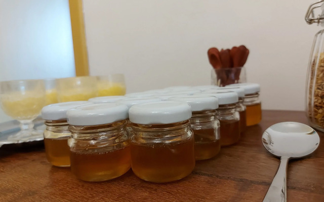 Rancho da Serra Pousada