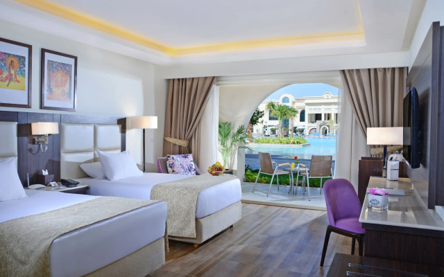 Pickalbatros White Beach Resort - Hurghada