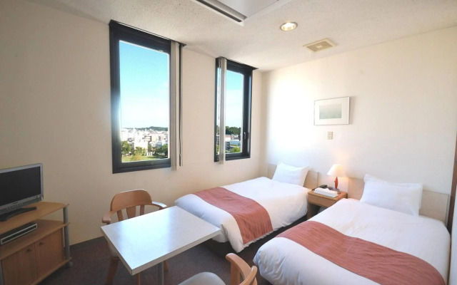 ArC LIFESTYLE SPACE & HOTEL