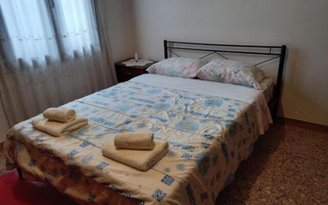Kontolati's Mountain House