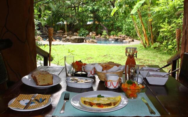 Kaia Tani Exclusive Guesthouse