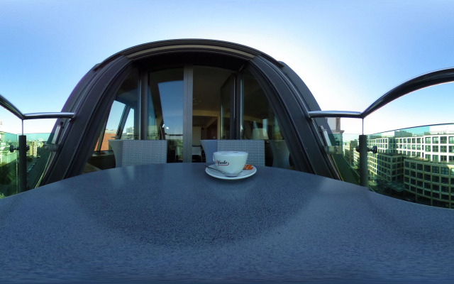 Hotel Gendarm nouveau