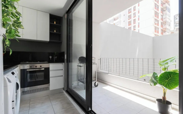 FLIPHAUS GuateFlat