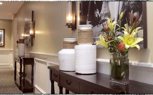 Catalina Island Inn