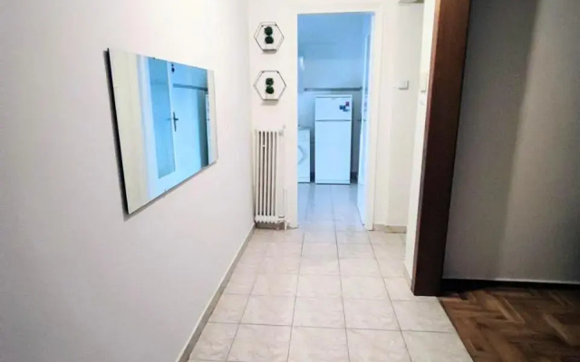 3BR Spacious City Center