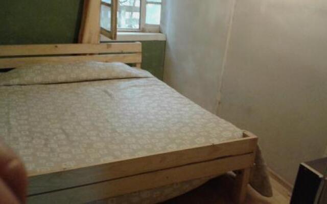 Hostal Angy
