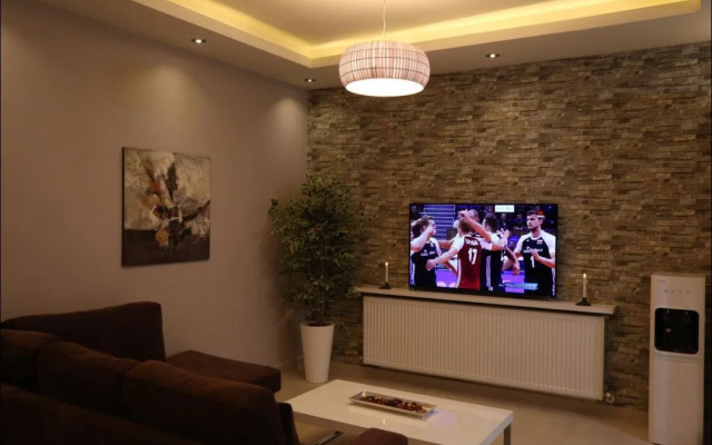 Western Gate Residence 1 - Amman, Jordan