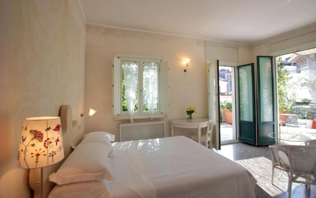 Antica Locanda dei Mercanti