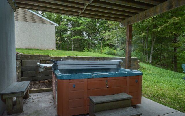 Solitude 4 Bedroom House