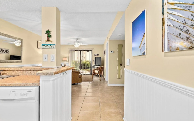 Unit 4104 - Ocean Racquet Club