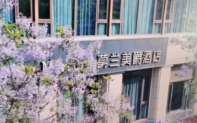 Mercure Moran Hotel Dongpo District