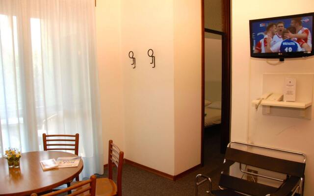 Residence Spiaggia