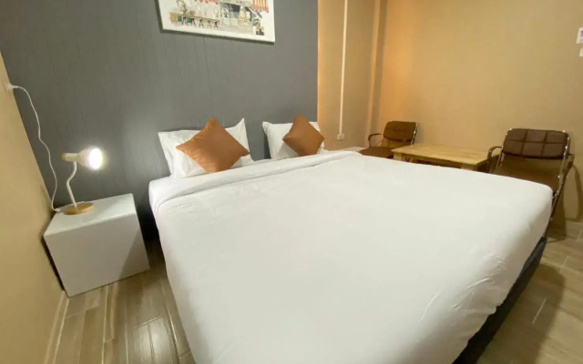 S1 City Hotel Buriram