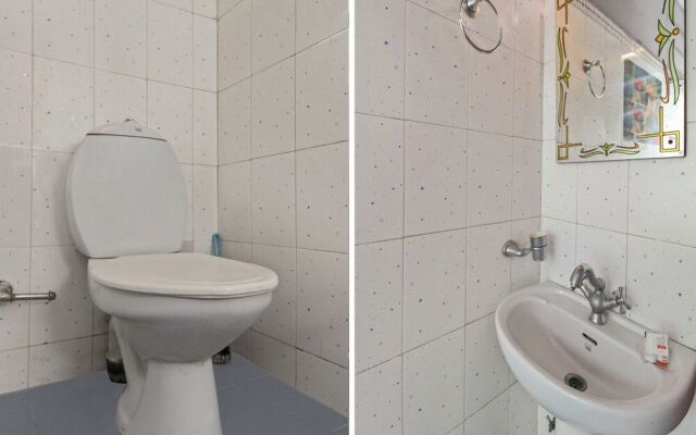 OYO 16953 The Grace Residency