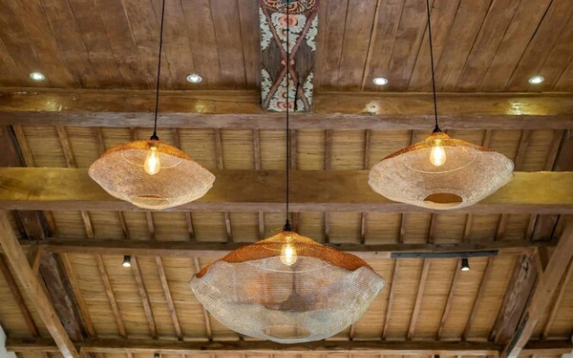 Rumah Cinta Mia Villa