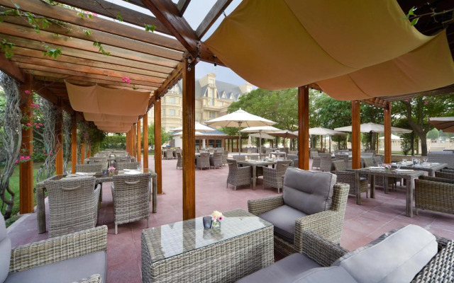 Al Aziziyah Boutique Hotel By The Torch