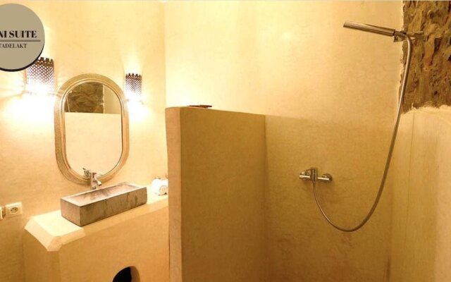 Riad Chez l'Africain