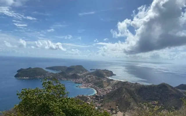 Sur L'Anse