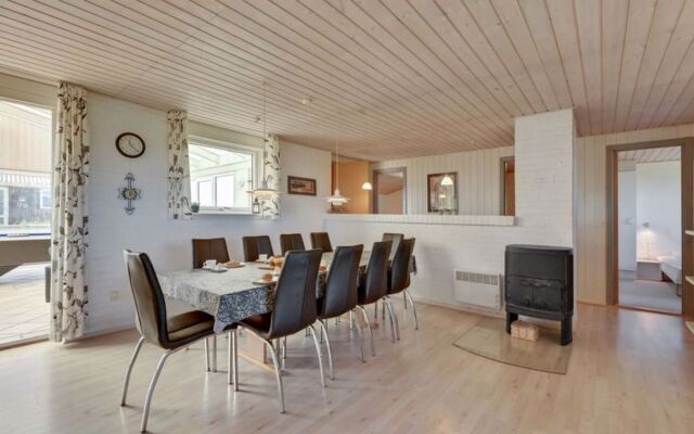"Morten" - 950m from the sea in Western Jutland