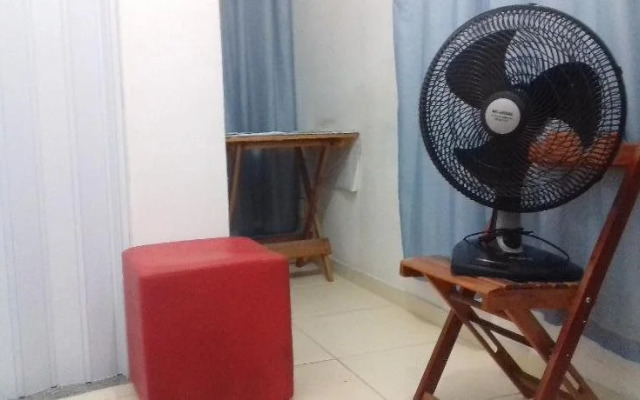 Hostel Canoas