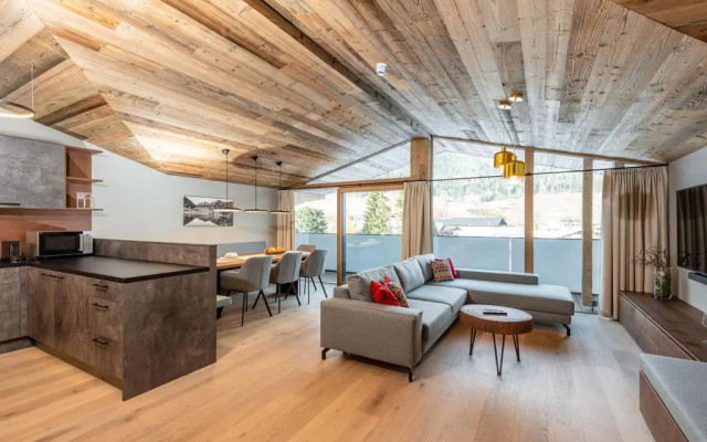 Appartements Wehrhof by Schladmingurlaub