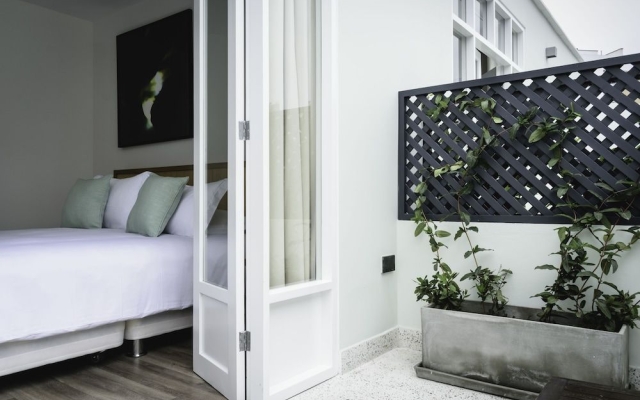 511 Lima Hostel