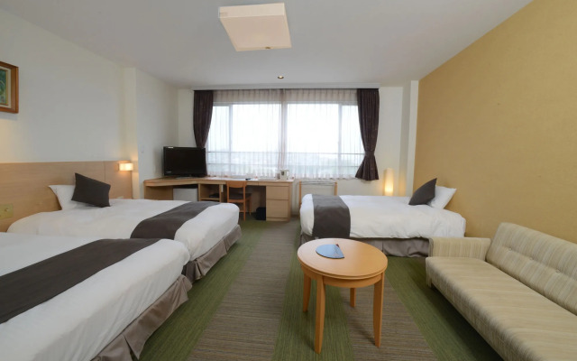 Kamenoi Hotel Chitamihama