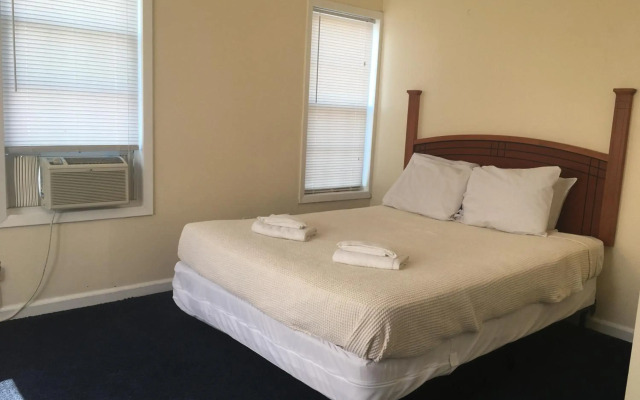 Belmar Inn