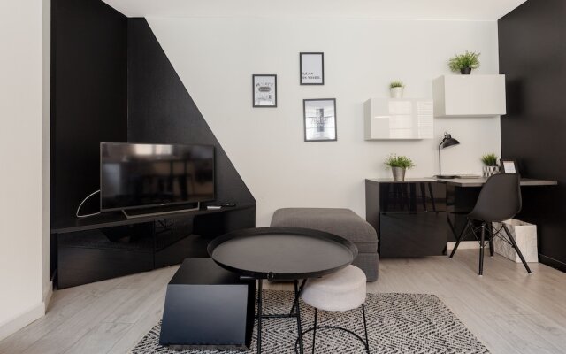 Les Appartements de la Pléiade