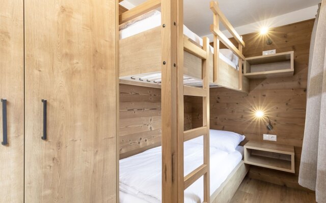 Comfortable Apartment in Kaltenbach Near Ski Area