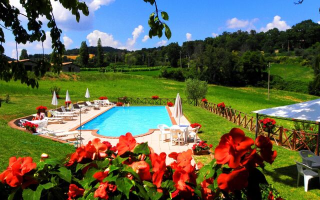 Agriturismo Aurora