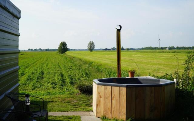 Groepsverblijf "De Klosse"