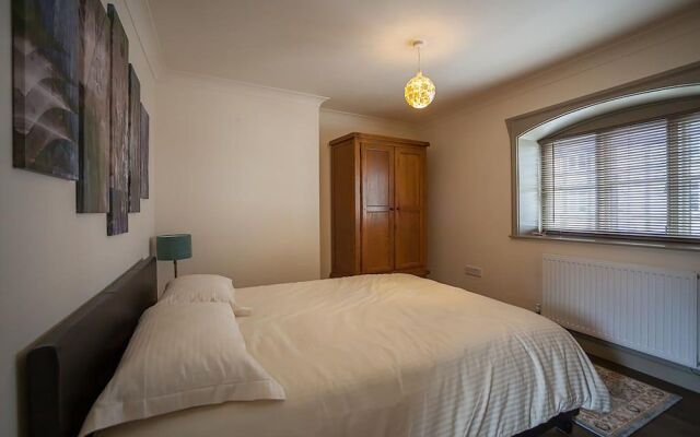 Linnet House, Shropshire